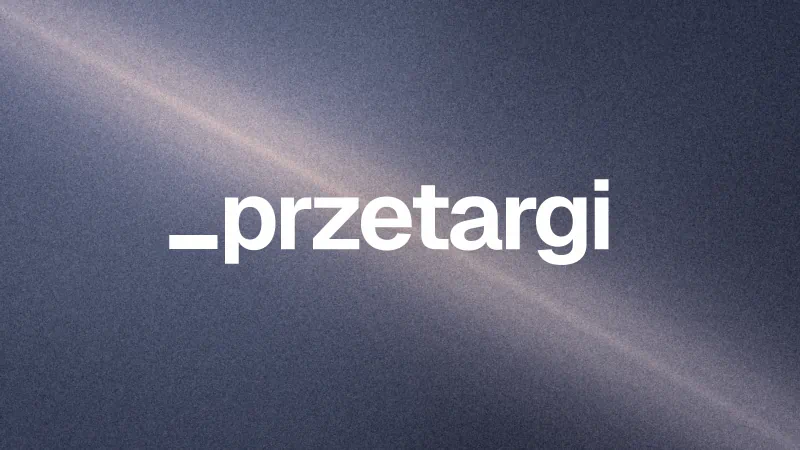 Przetargi z AI w DomaAI - wyszukiwanie, ceny i ocena dopasowania