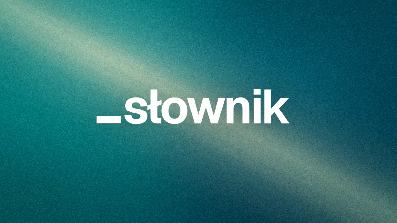Słownik DomaAI - kredyty, Lopus Pro, agenci, leadzi i inne pojęcia
